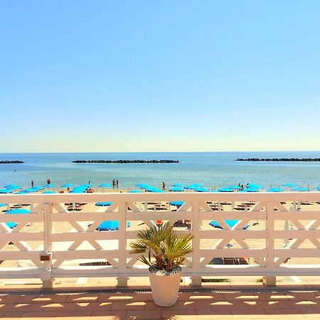 Esperia 23 Apartamento Lido di Pomposa Exterior foto