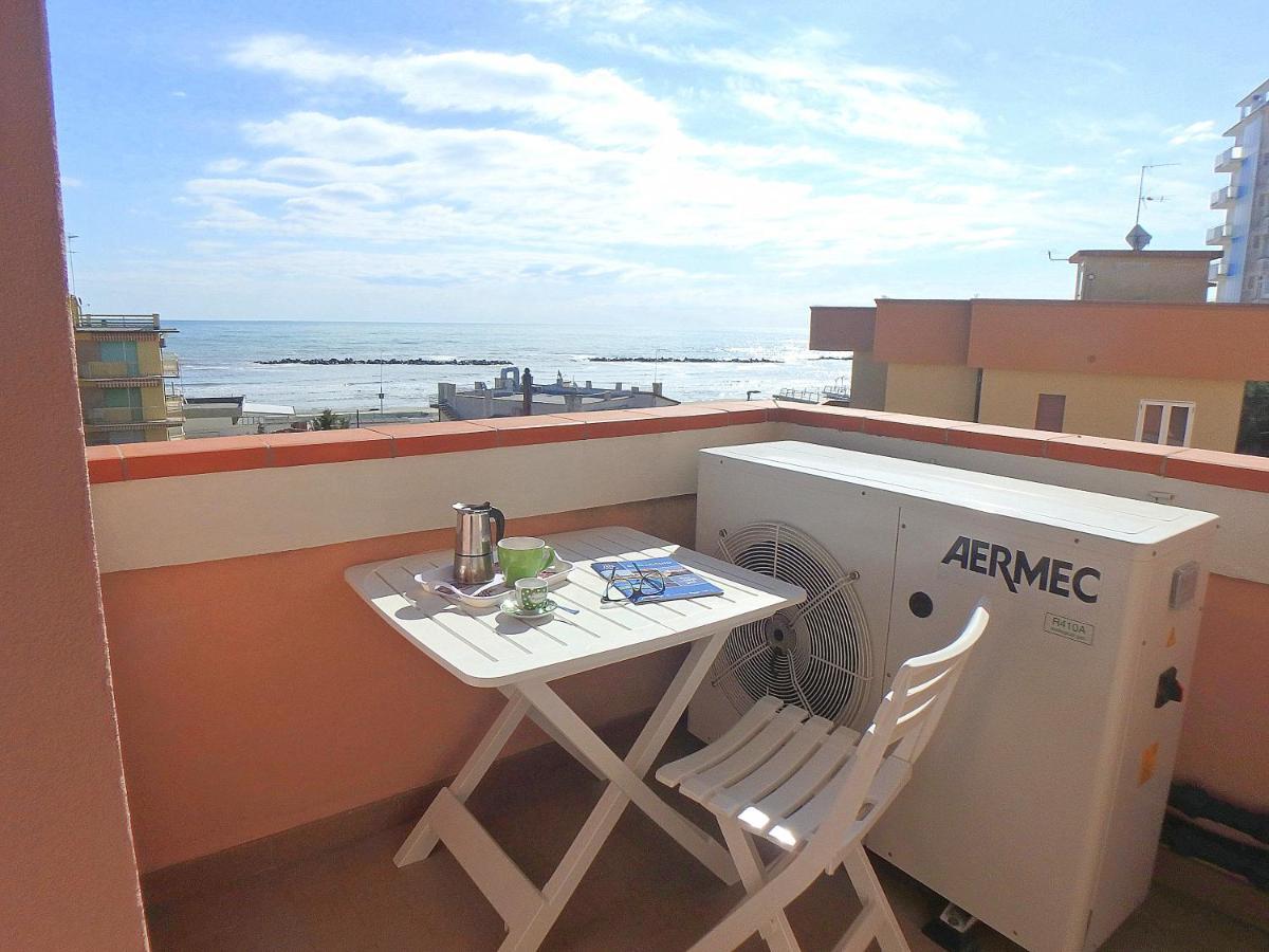 Esperia 23 Apartamento Lido di Pomposa Exterior foto