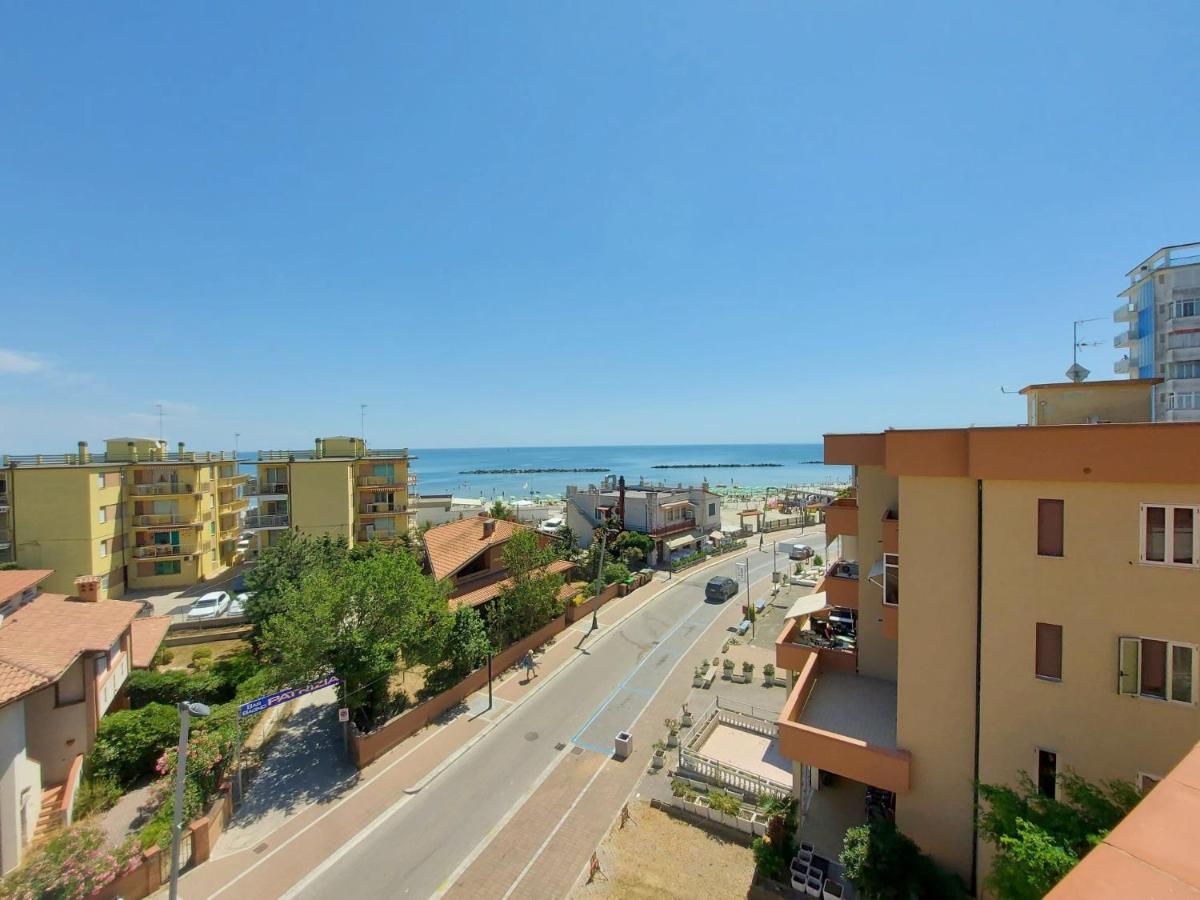 Esperia 23 Apartamento Lido di Pomposa Exterior foto