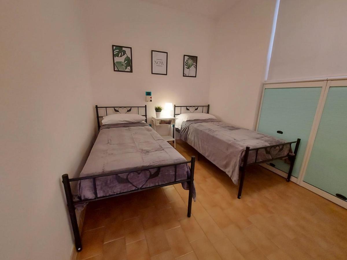Esperia 23 Apartamento Lido di Pomposa Exterior foto