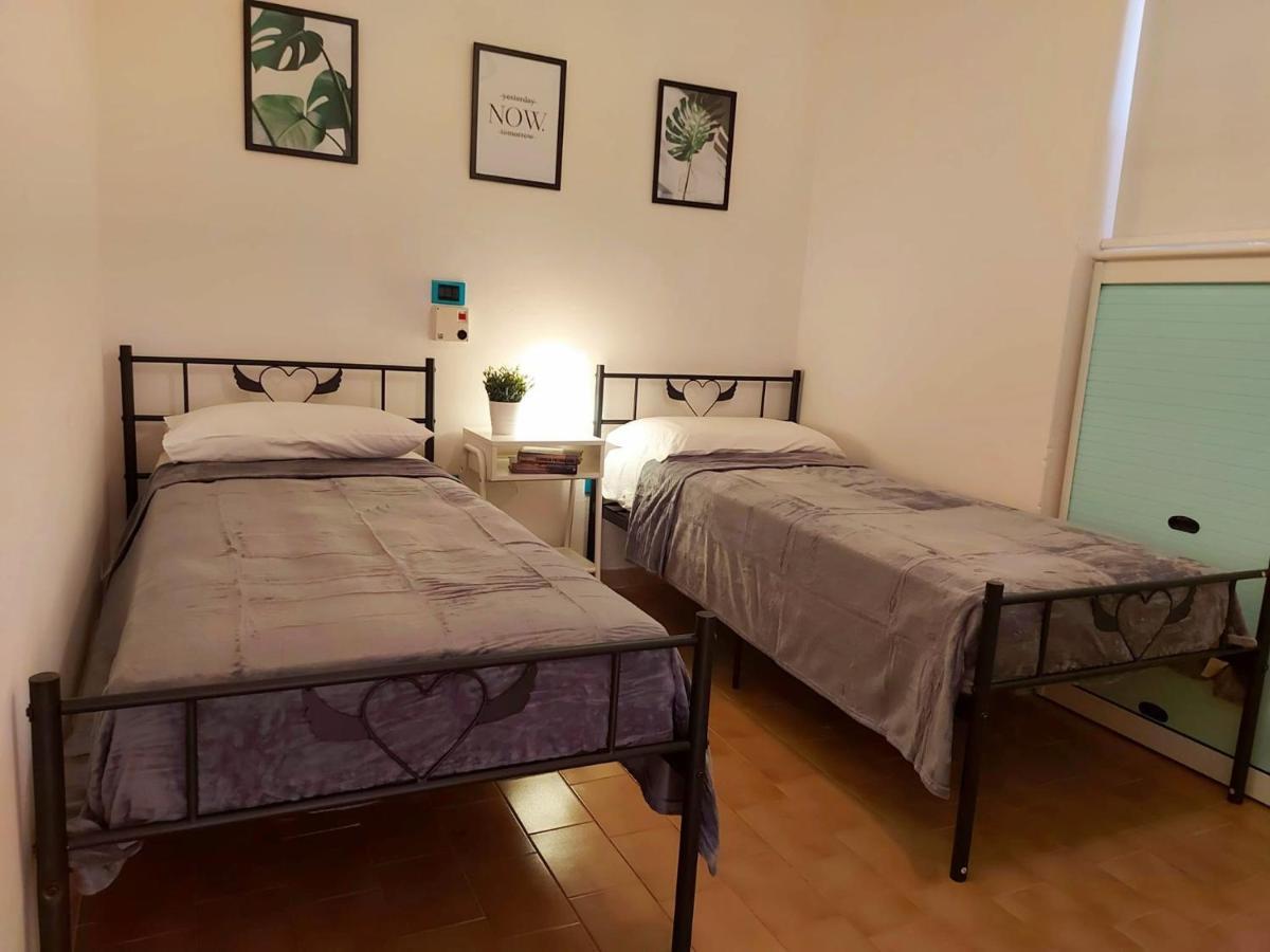 Esperia 23 Apartamento Lido di Pomposa Exterior foto