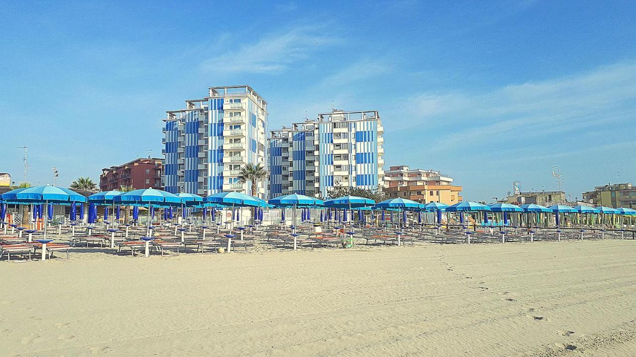 Esperia 23 Apartamento Lido di Pomposa Exterior foto