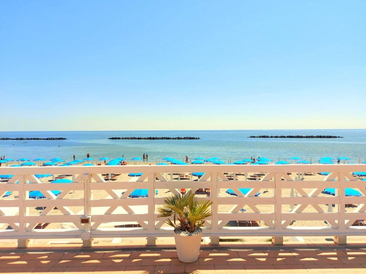 Esperia 23 Apartamento Lido di Pomposa Exterior foto
