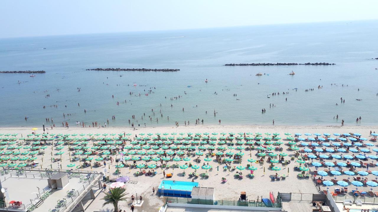 Esperia 23 Apartamento Lido di Pomposa Exterior foto