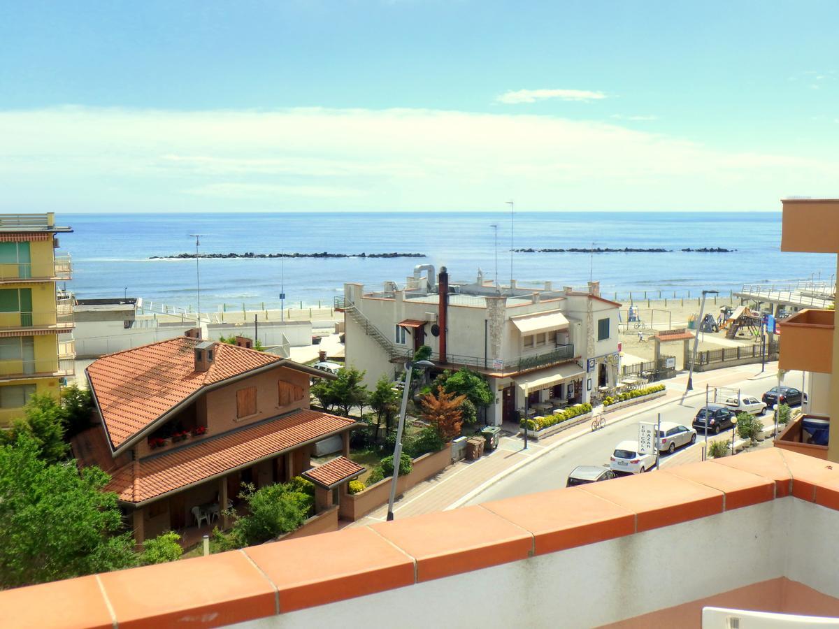 Esperia 23 Apartamento Lido di Pomposa Exterior foto