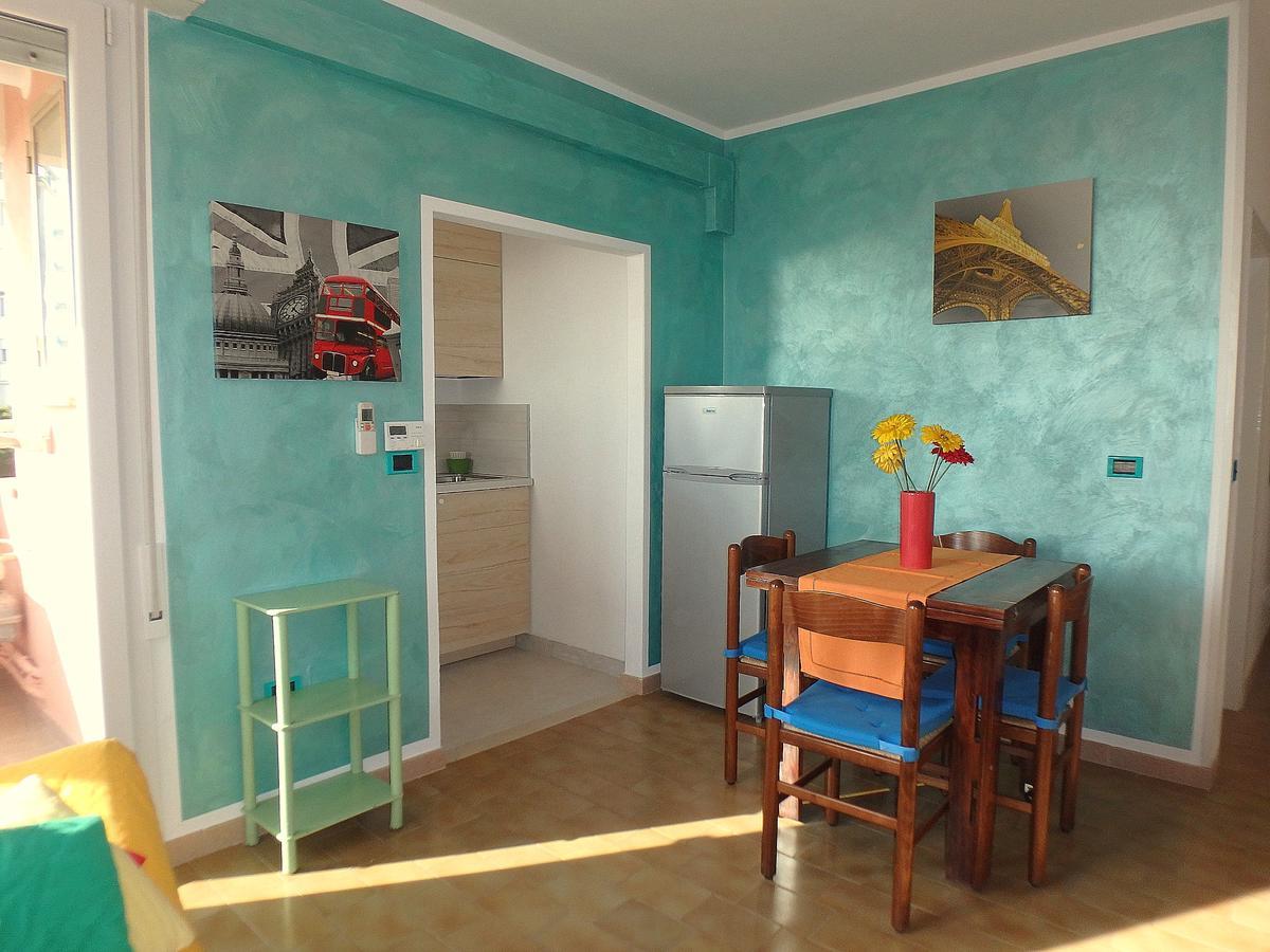 Esperia 23 Apartamento Lido di Pomposa Exterior foto