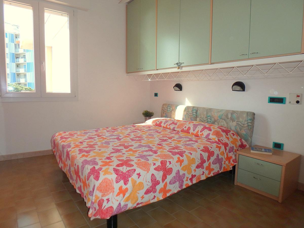 Esperia 23 Apartamento Lido di Pomposa Exterior foto