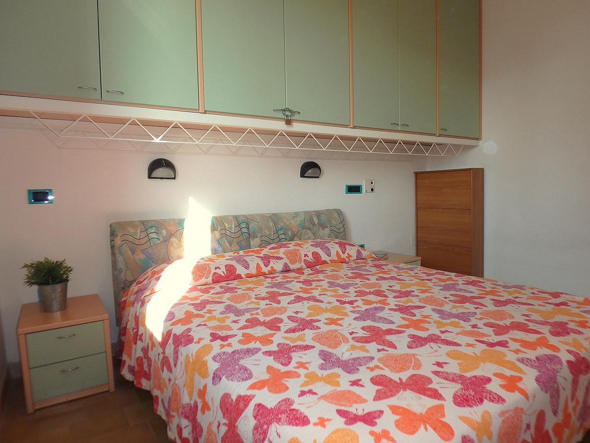 Esperia 23 Apartamento Lido di Pomposa Exterior foto