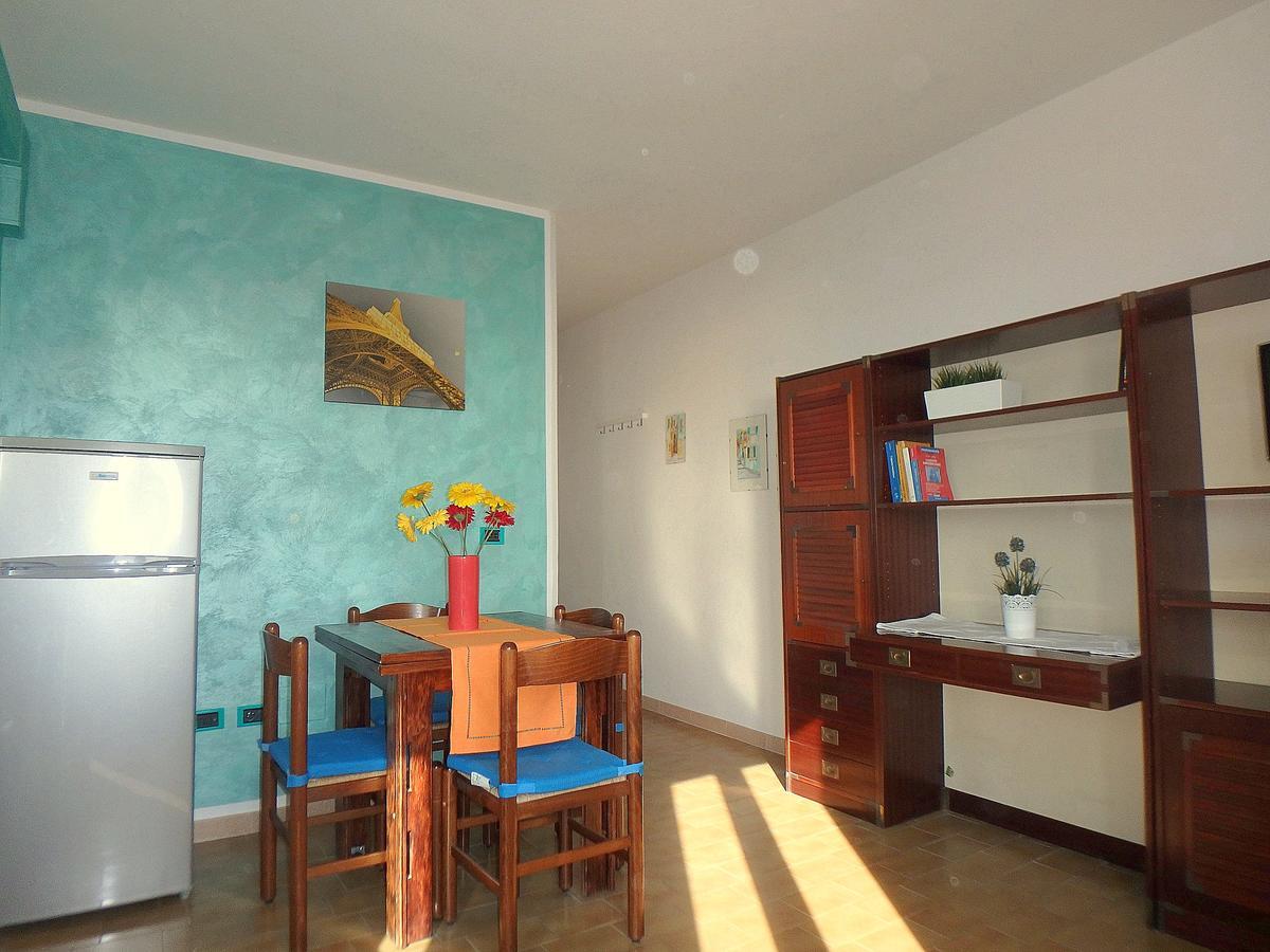 Esperia 23 Apartamento Lido di Pomposa Exterior foto