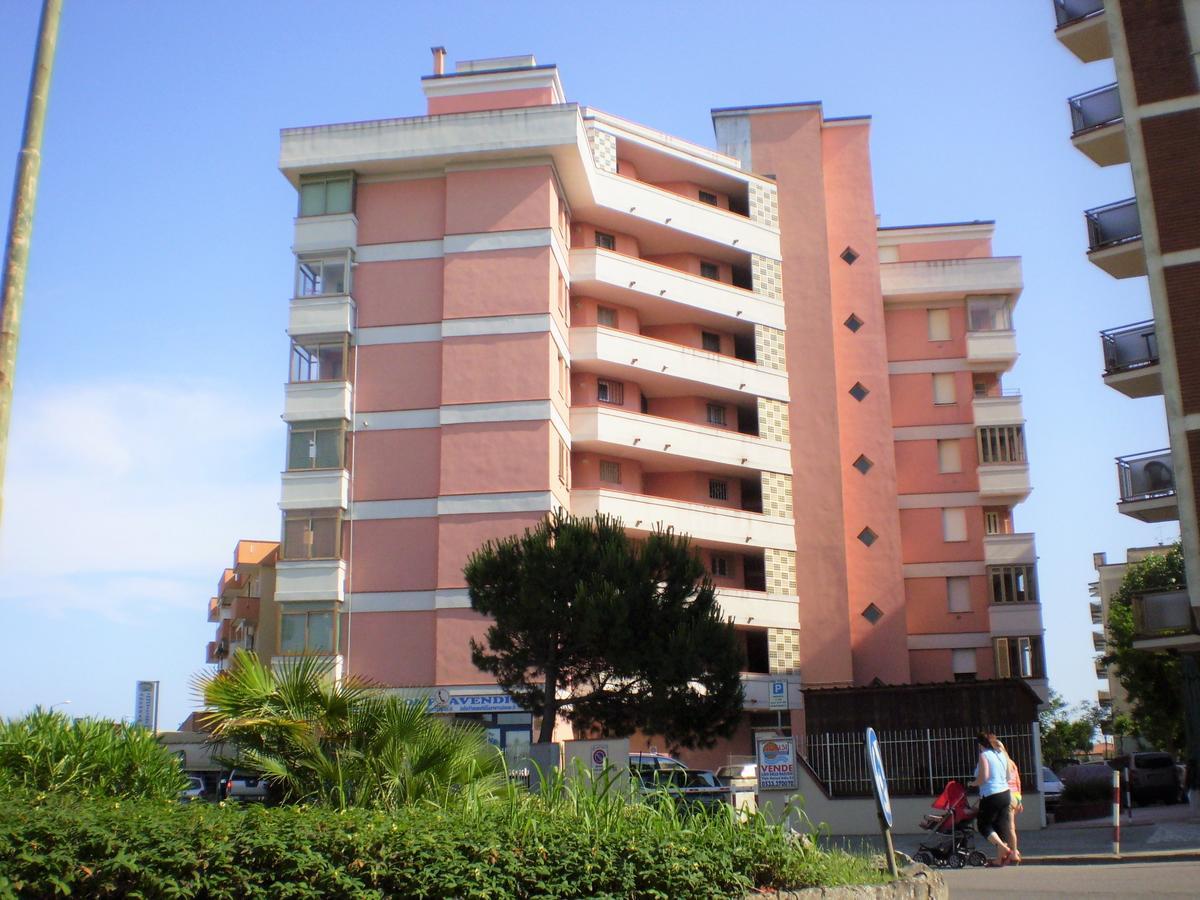 Esperia 23 Apartamento Lido di Pomposa Exterior foto