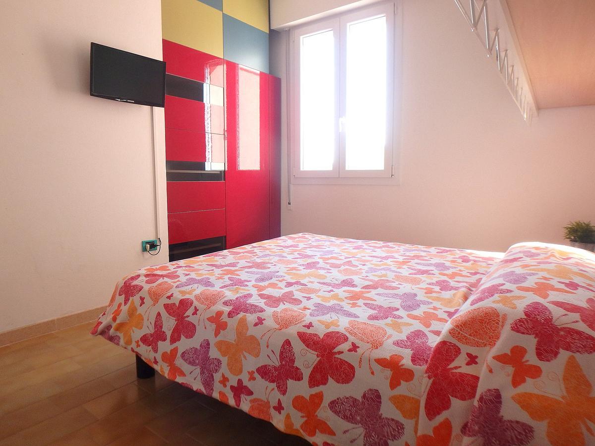Esperia 23 Apartamento Lido di Pomposa Exterior foto
